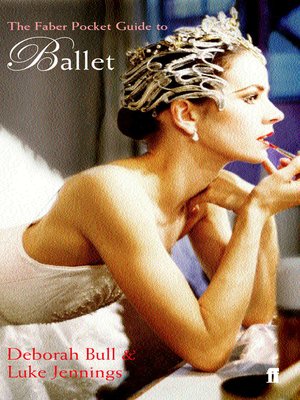 cover image of The Faber Pocket Guide to Ballet